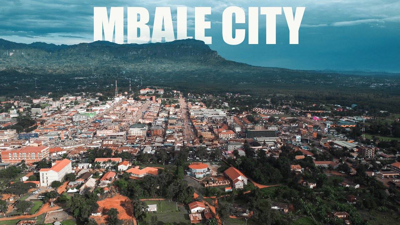 Top 8 Most Beautiful Cities In Uganda